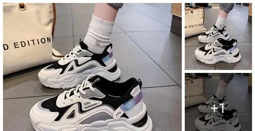 Stylish Women Casual Shoes