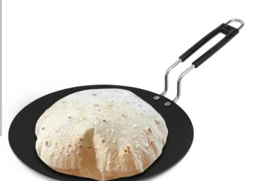 Iron 22 cm Tawa | Modern - Image 2