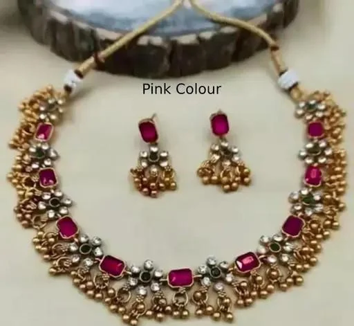 Diva Fusion Jewellery Sets - Image 2