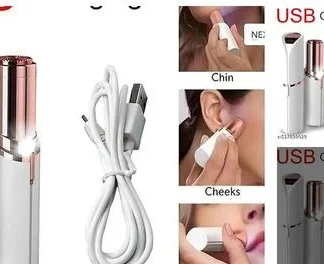 Face Epillators