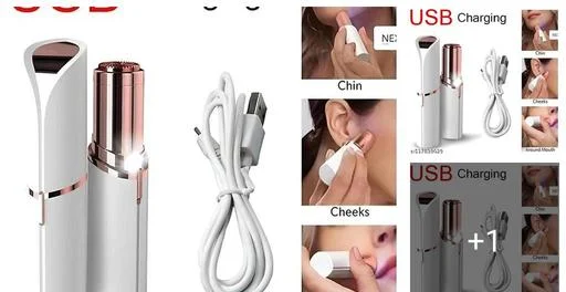Face Epillators