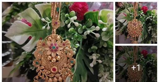 Elite Fancy Women Kamarband - Classical Dance Jewellery