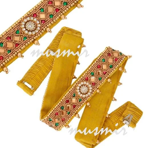 Diva Graceful Women Kamarband - Image 2