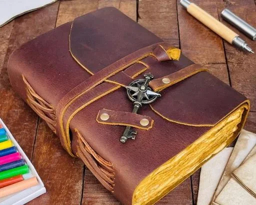 Stylish Diaries - Image 2