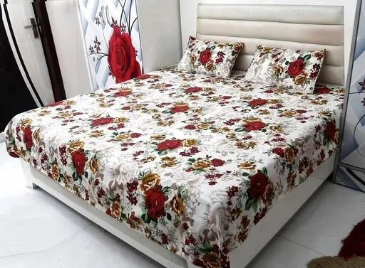 Trendy Polycotton 88 x 86 Double - Image 2