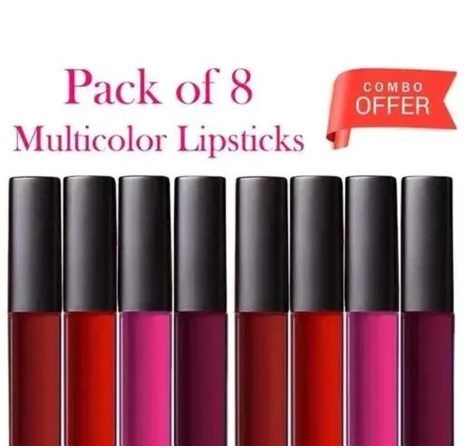 Proffesional Intense Lipsticks - Image 2