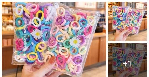 Hair Bands