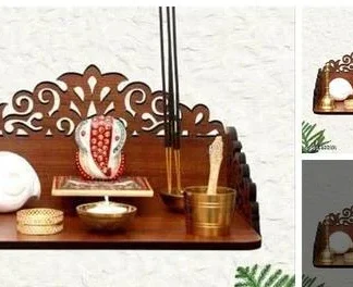 Useful Home Temple