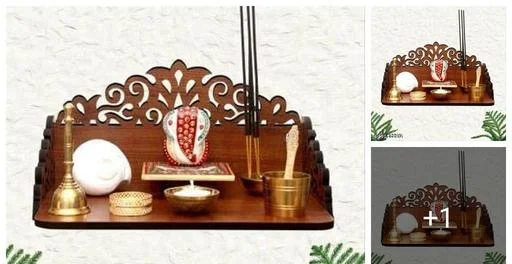 Useful Home Temple