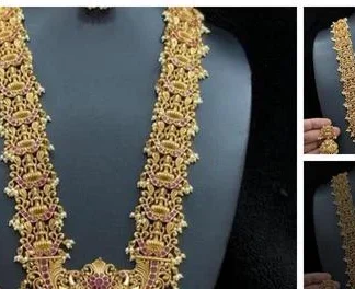 Elite Unique Jewellery Sets