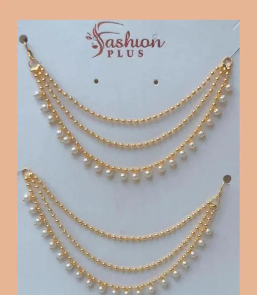 Trendy Earrings & Studs - Image 2