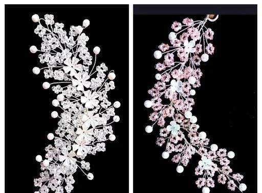 Twinkling Unique Women Hair Accessories - Image 2