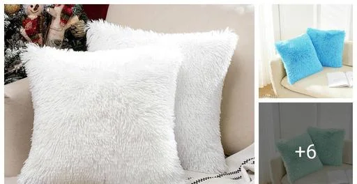 Cushion Covers