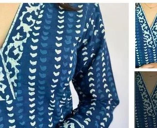 Aakarsha Fashionable Women Kurta Sets