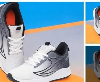 Relaxed Fabulous Men Casual Shoes