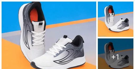 Relaxed Fabulous Men Casual Shoes