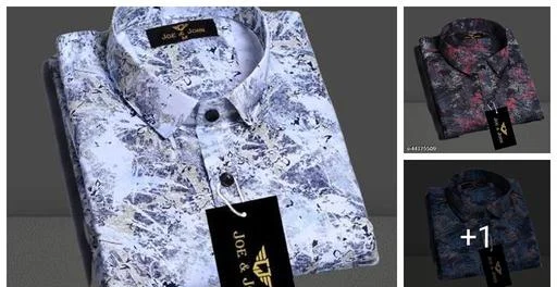 Pretty Ravishing Men Shirts