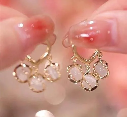 Stylo Earrings & Studs - Image 2