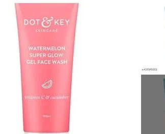 Dot and Key Deep Pore Clean