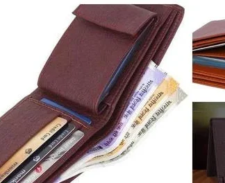 CasualModern Men Wallets