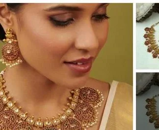 Princess Beautiful Jewellery Sets