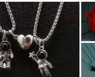 Twinkling Chic Jewellery Sets