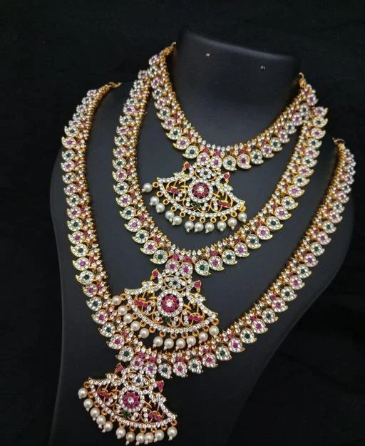 Princess Beautiful Jewellery Sets - Image 2