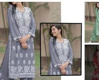 Women Rayon Banita Refined Women Kurta