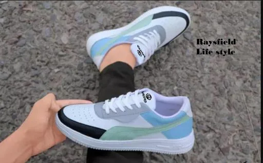 Raysfield Life Style Casual Shoes For - Image 2