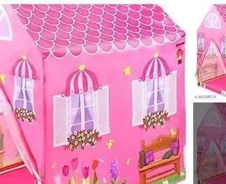 Unique Kids Play Tents