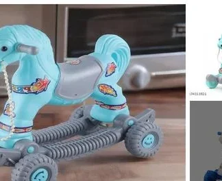 Stylo Kids Early Development & Activity