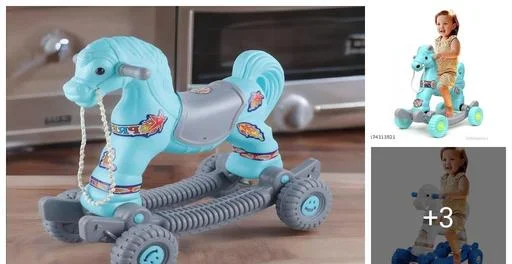 Stylo Kids Early Development & Activity