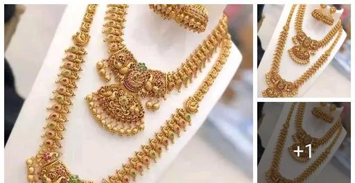 Princess Graceful Jewellery Sets