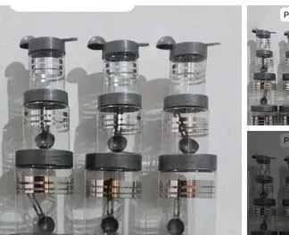 New Trendy Oil Dispenser