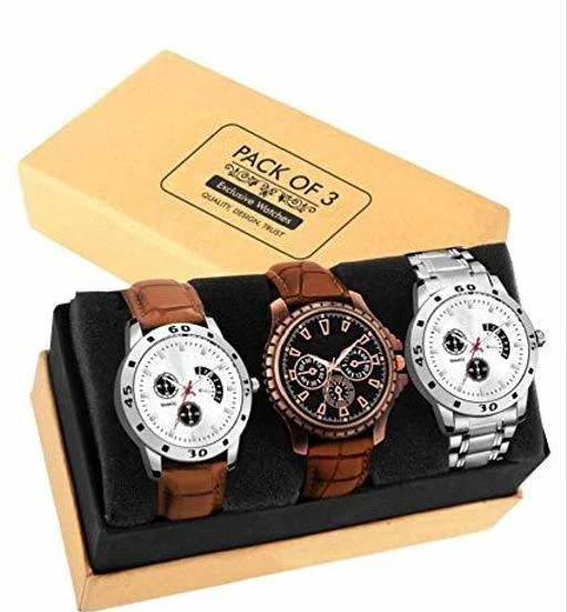 Analog Watches - Image 2