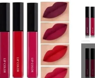 Sensational Enriched Lipsticks