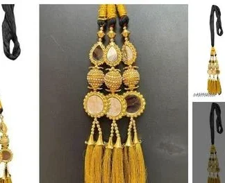 Twinkling Colorful Women Hair Accessories