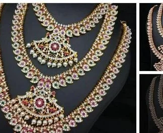 Princess Beautiful Jewellery Sets