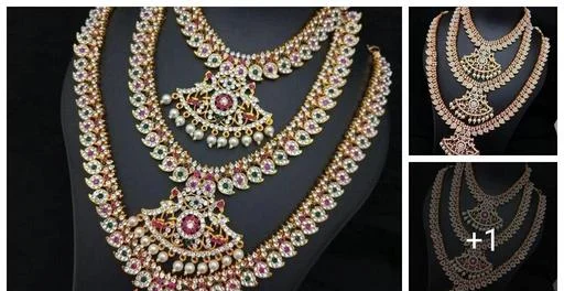 Princess Beautiful Jewellery Sets