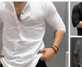 Pretty Latest Men Shirts