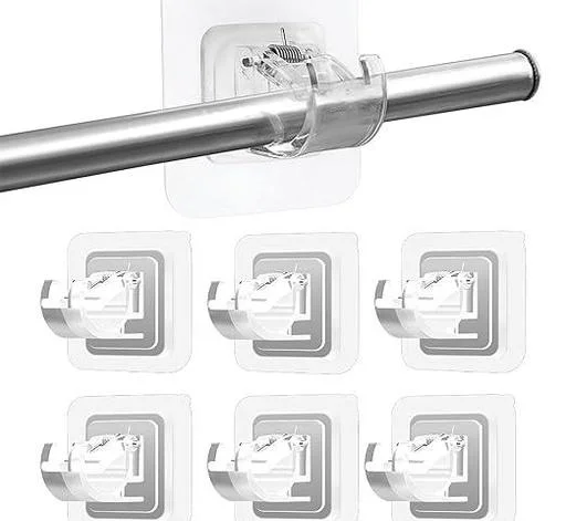 Gorgeous Curtain Rods & Accessories - Image 2