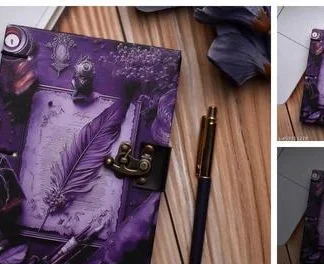 Classy Diaries