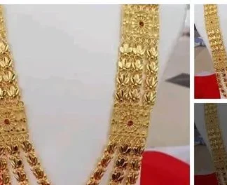 Feminine Beautiful Jewellery Sets