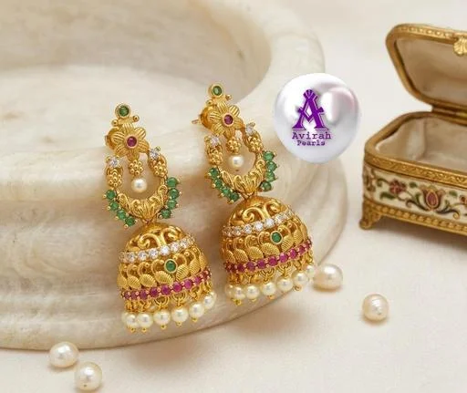 Casual Earrings & Studs - Image 2