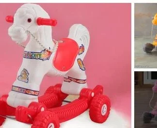 Trendy Kids Early Development & Activity