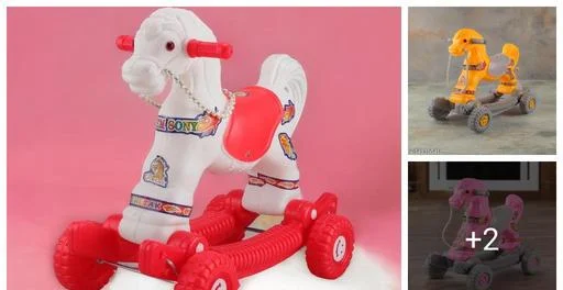 Trendy Kids Early Development & Activity