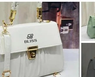 Graceful Stylish Handbag Luxury High Quality