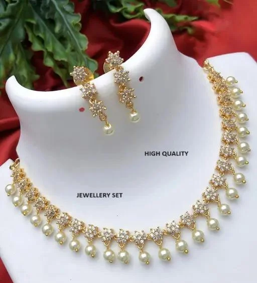 Shimmering Glittering Jewellery Sets - Image 2