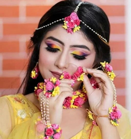 Allure Fusion Jewellery Sets - Image 2