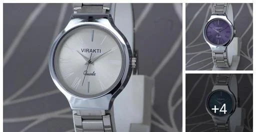 Ravishing Women Analog Watches